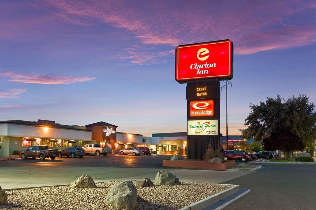 Econo Lodge Grand Junction Voorzieningen foto