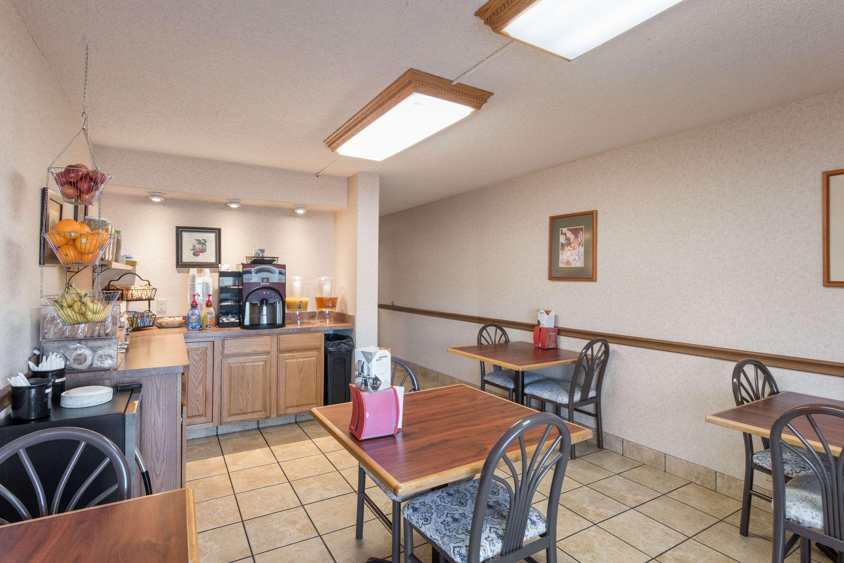 Econo Lodge Grand Junction Buitenkant foto