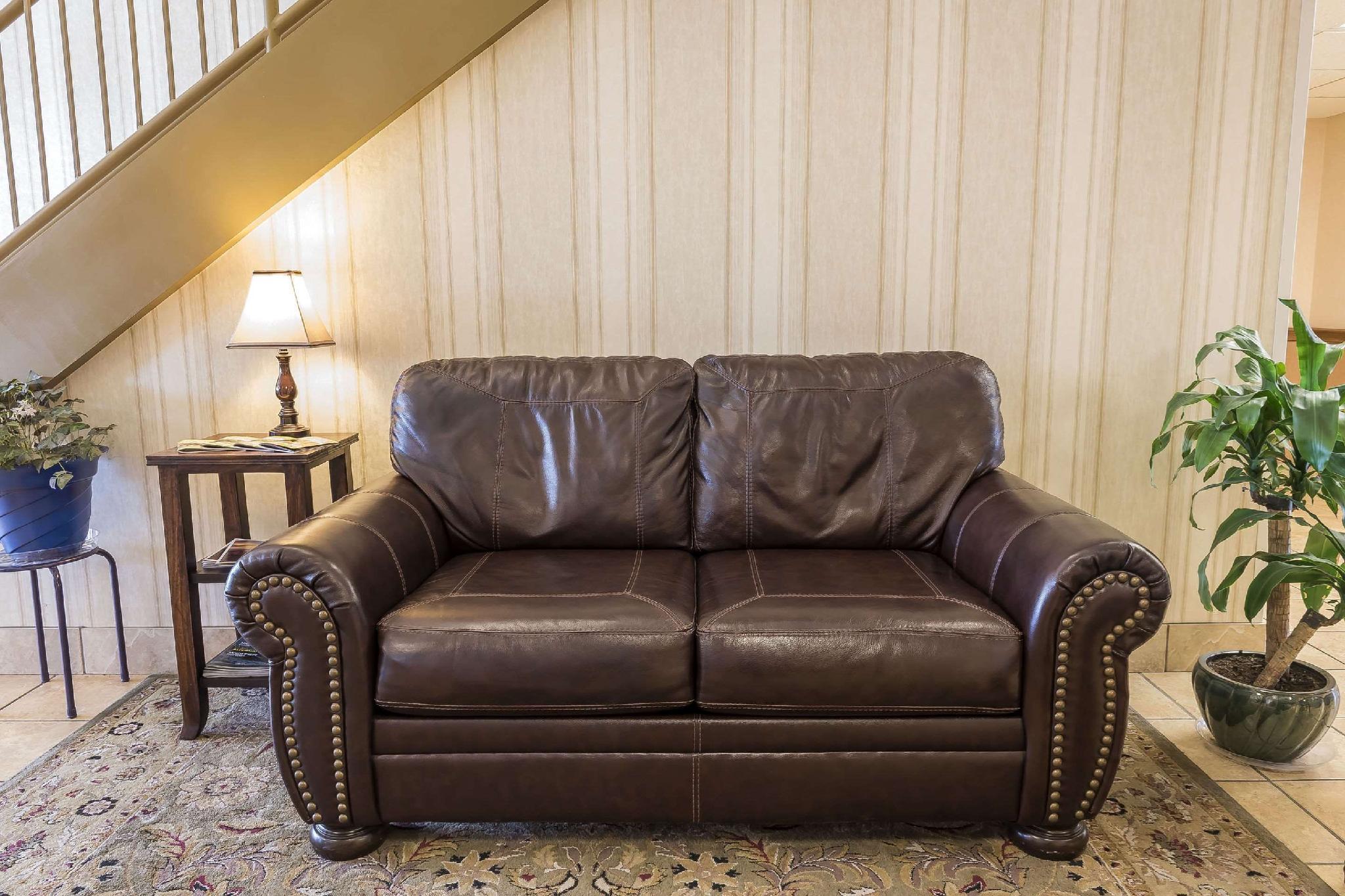 Econo Lodge Grand Junction Buitenkant foto