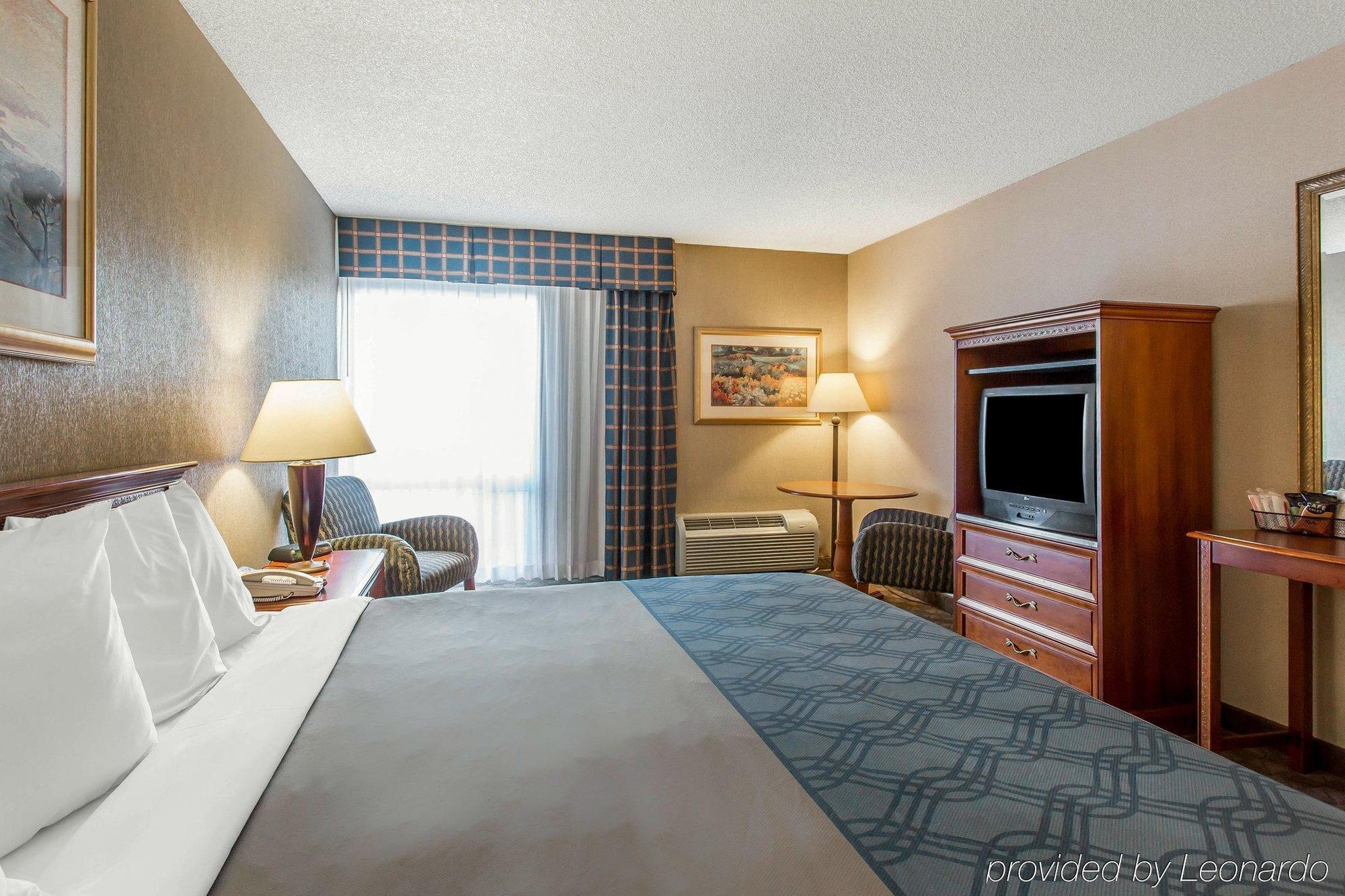 Econo Lodge Grand Junction Buitenkant foto