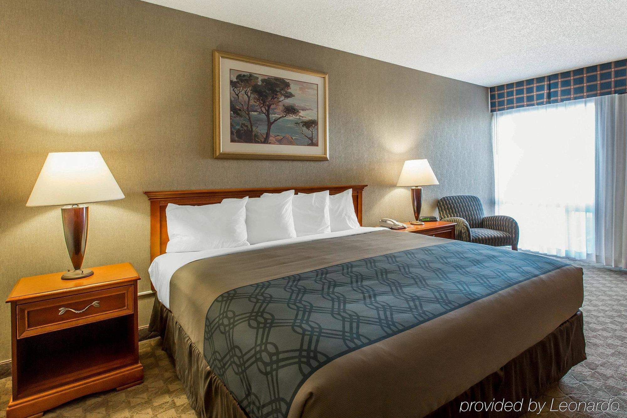 Econo Lodge Grand Junction Buitenkant foto