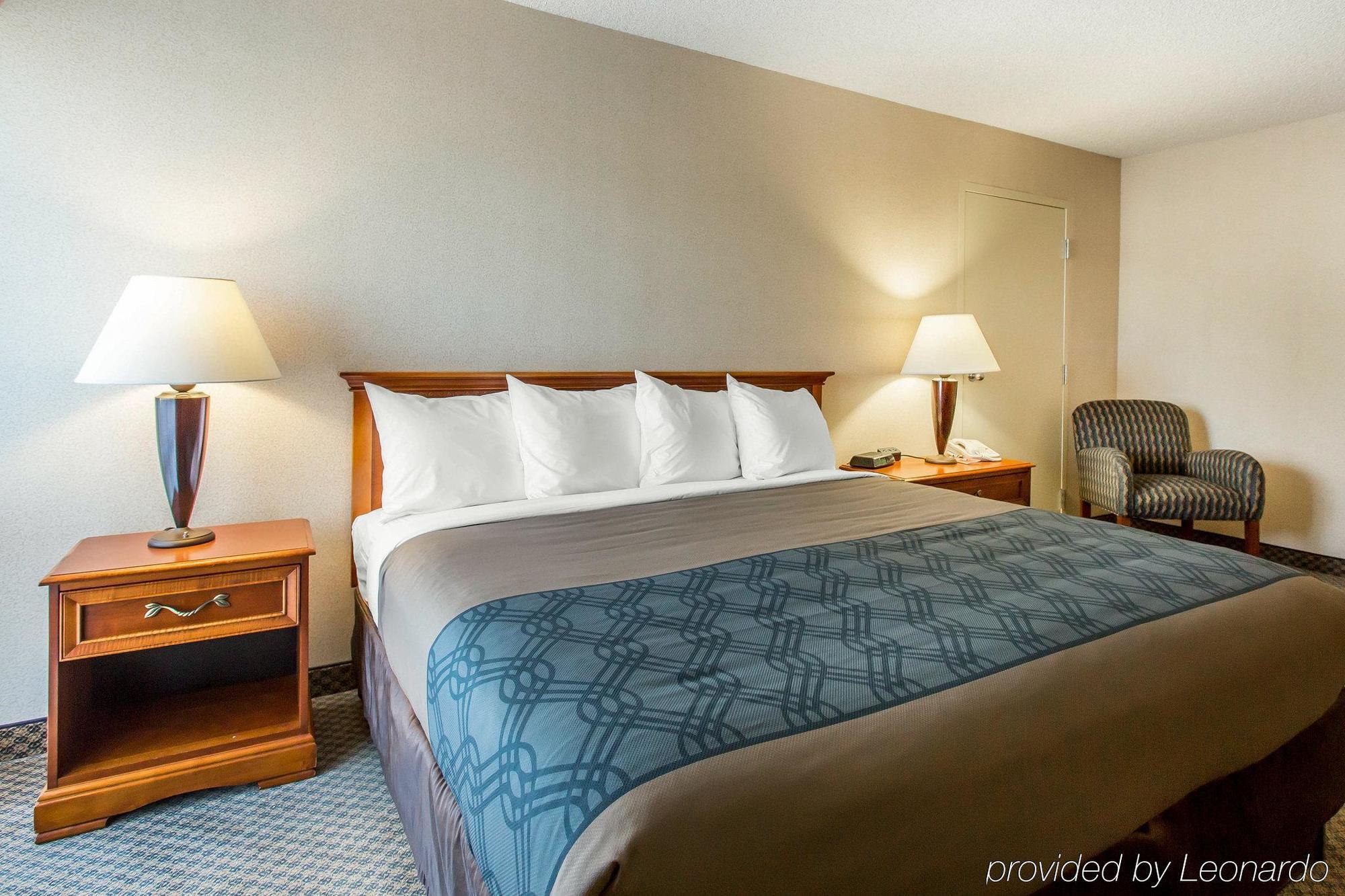 Econo Lodge Grand Junction Buitenkant foto