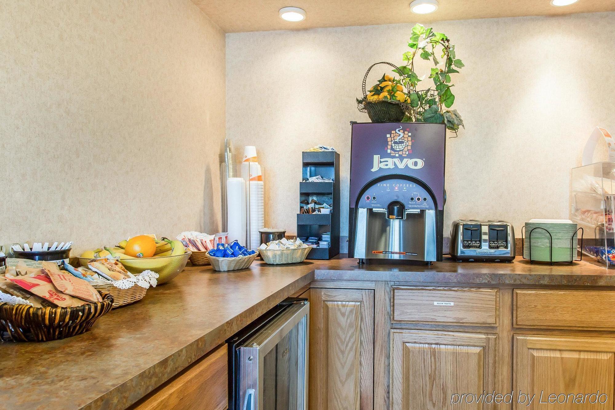 Econo Lodge Grand Junction Buitenkant foto