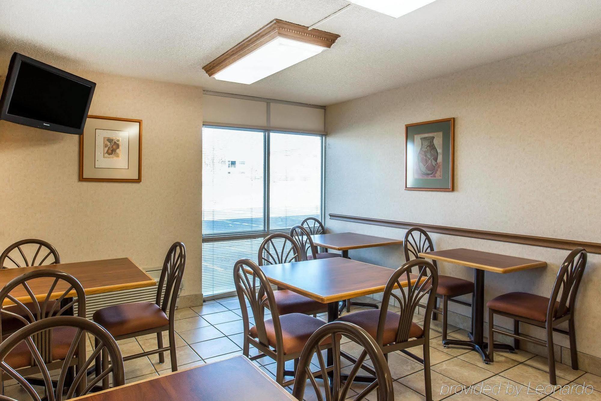 Econo Lodge Grand Junction Buitenkant foto