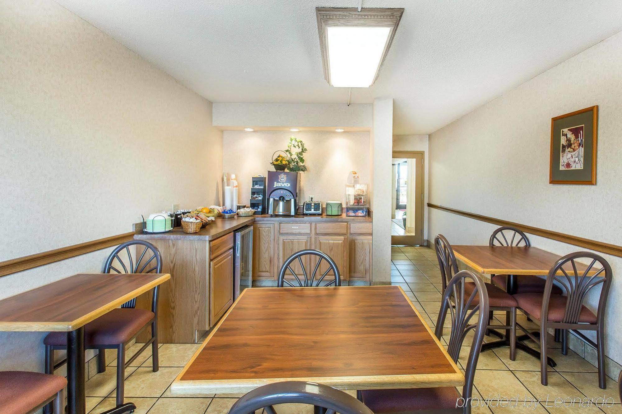 Econo Lodge Grand Junction Buitenkant foto