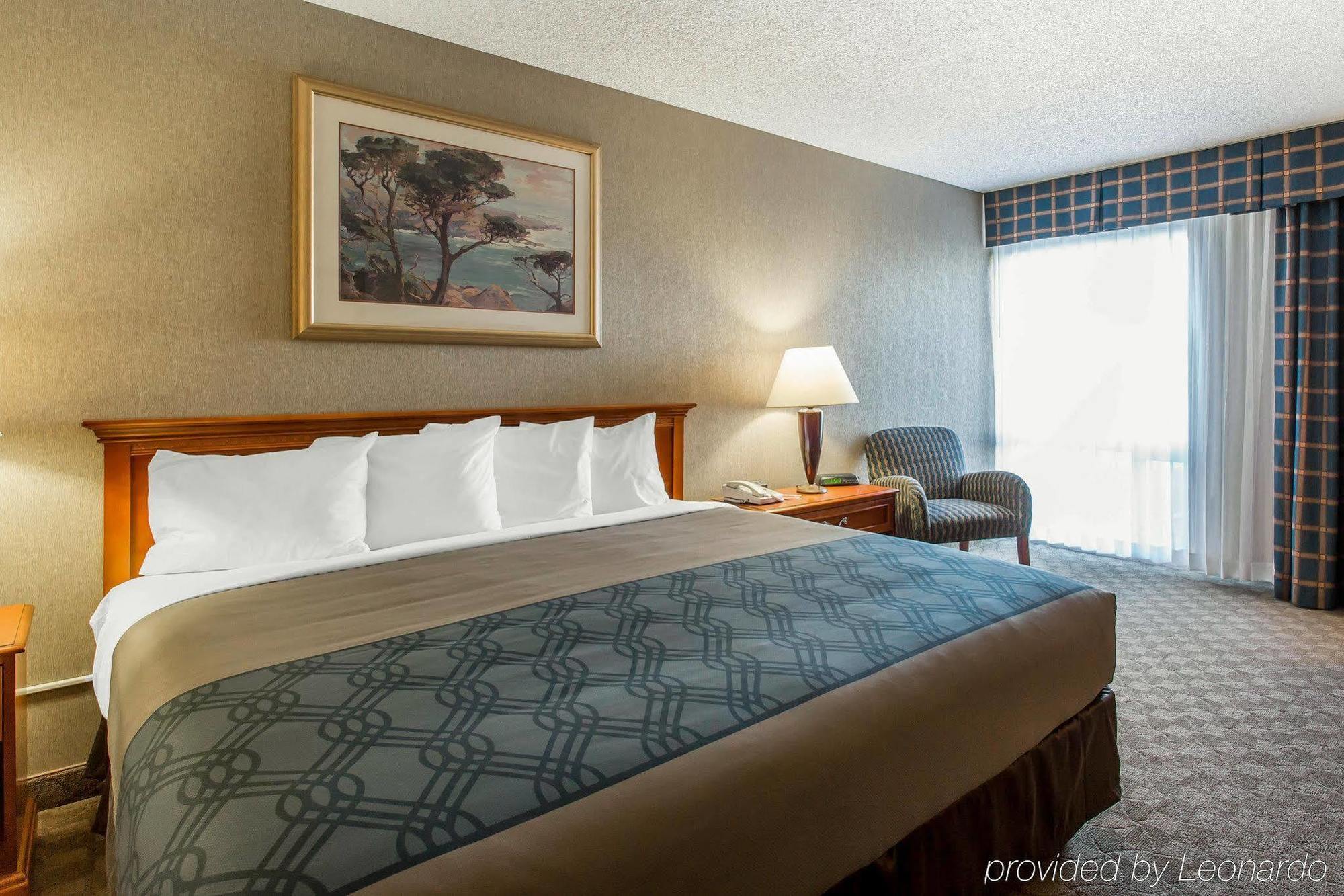 Econo Lodge Grand Junction Buitenkant foto